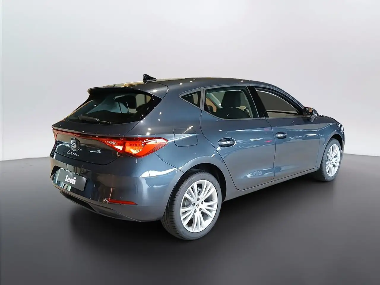 SEAT Leon 2026