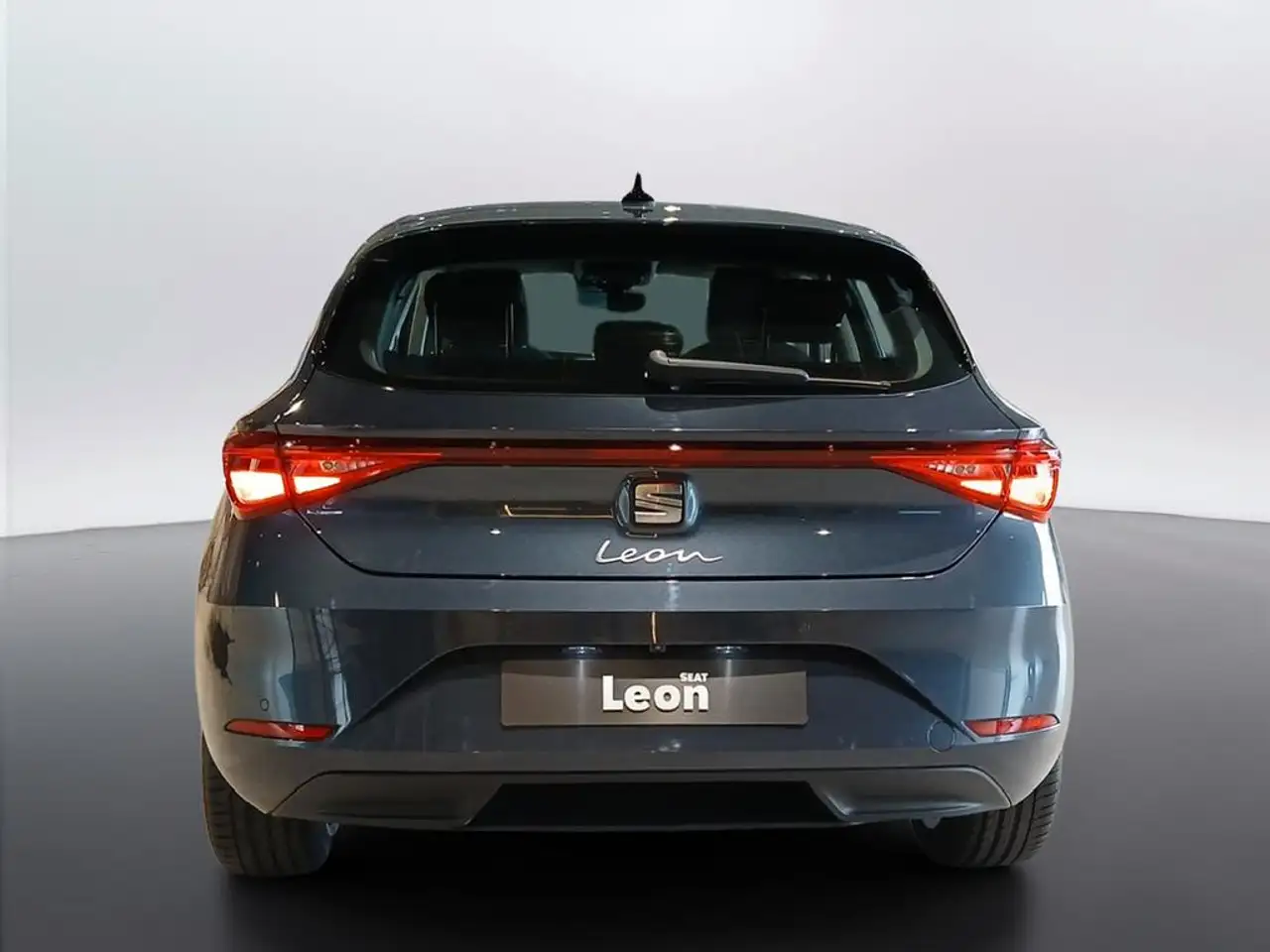 SEAT Leon 2026