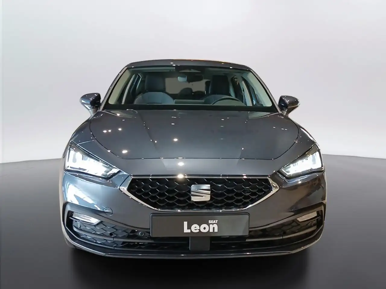 SEAT Leon 2026