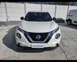 Nissan Juke 1.0 DIG-T N-Connecta Blanc - thumbnail 4