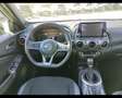 Nissan Juke 1.0 DIG-T N-Connecta Blanc - thumbnail 8