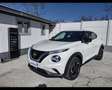 Nissan Juke 1.0 DIG-T N-Connecta Blanc - thumbnail 3