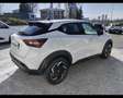Nissan Juke 1.0 DIG-T N-Connecta Blanc - thumbnail 12