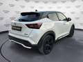 Nissan Juke Juke 1.6 HEV Premiere Edition Blanco - thumbnail 2
