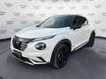 Nissan Juke Juke 1.6 HEV Premiere Edition Blanco - thumbnail 1