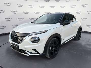 Juke 1.6 HEV Premiere Edition