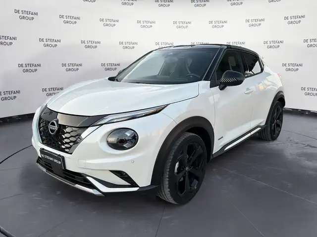 Nissan Juke Juke 1.6 HEV Premiere Edition