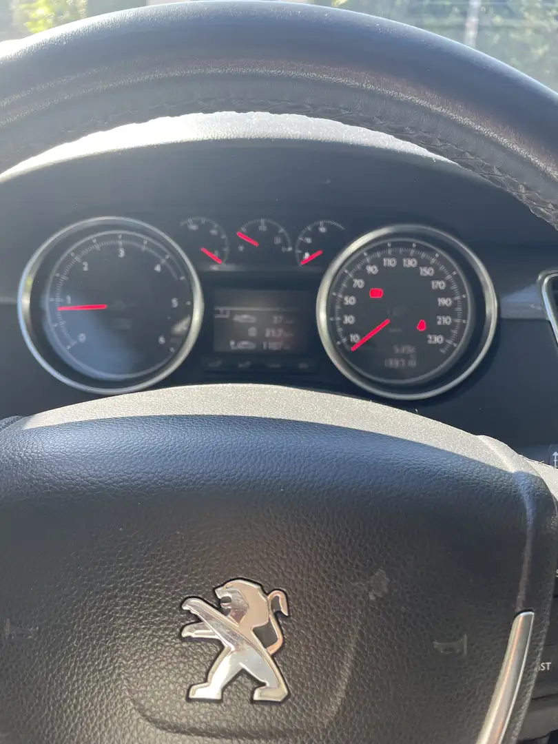 Peugeot 508 SW 1.6 e-hdi 8v Active Ciel s&s - 1