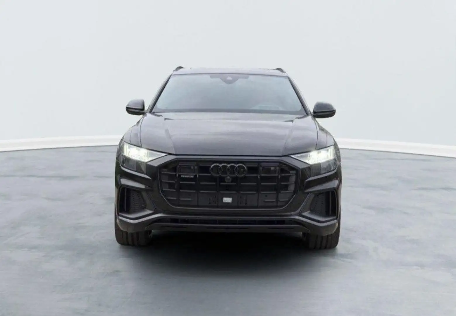 Audi Q8 50 TDI 286 Tiptronic 8 Quattro S line - 1