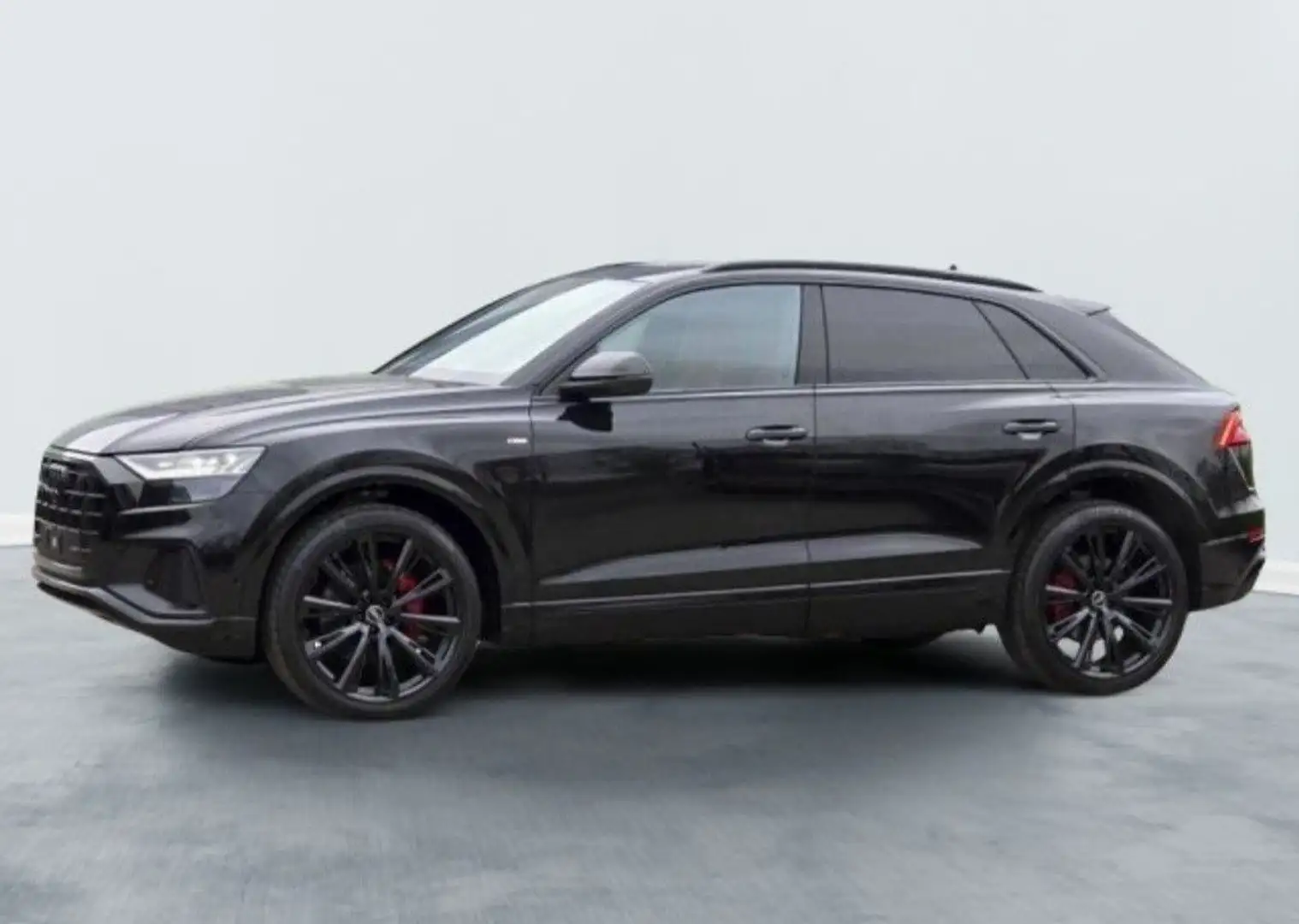 Audi Q8 50 TDI 286 Tiptronic 8 Quattro S line - 2