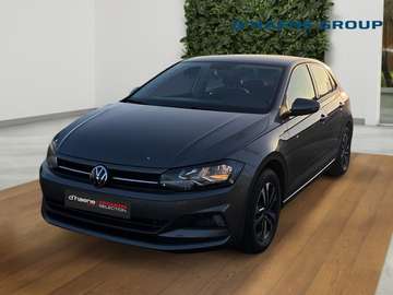 Polo UNITED 1.0 OPF 70 kW (95 ch) 5 vitesses manuel