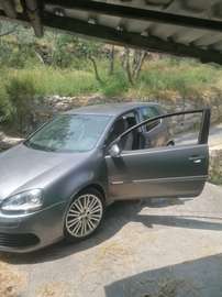Golf V 2003 3p R32 3.2 VR6 4motion