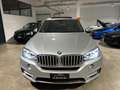 BMW X5 xDrive30d 258CV Luxury - TAGLIANDI BMW - TETTO - U Zilver - thumbnail 2