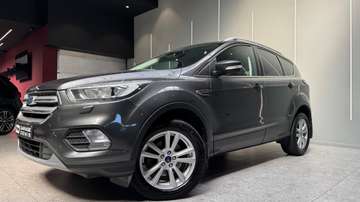 1.5 EcoBoost**PACK FROID**CRUISE**GPS**GARANTIE 12