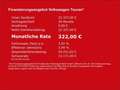Volkswagen Touran 2.0 TDI DSG COMFORTLINE PANO PDC ACC NAVI Weiß - thumbnail 22