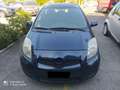 Toyota Yaris Yaris II 2005 5p 1.0 Blu/Azzurro - thumbnail 1