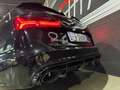 Audi RS6 CARBONIO SCARICO TOTAL BLACK Nero - thumbnail 10