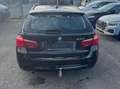 BMW 318 Sport Leder Top Schwarz - thumbnail 6