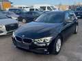 BMW 318 Sport Leder Top Schwarz - thumbnail 1