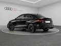 Audi A3 Limousine S line 35 TFSI S tronic LED Kamera Schwarz - thumbnail 5