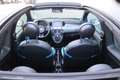 Fiat 500C 0.9 TwinAir Turbo Sport Cabrio Bluetooth/Airco/Par Blauw - thumbnail 12