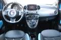 Fiat 500C 0.9 TwinAir Turbo Sport Cabrio Bluetooth/Airco/Par Blauw - thumbnail 6