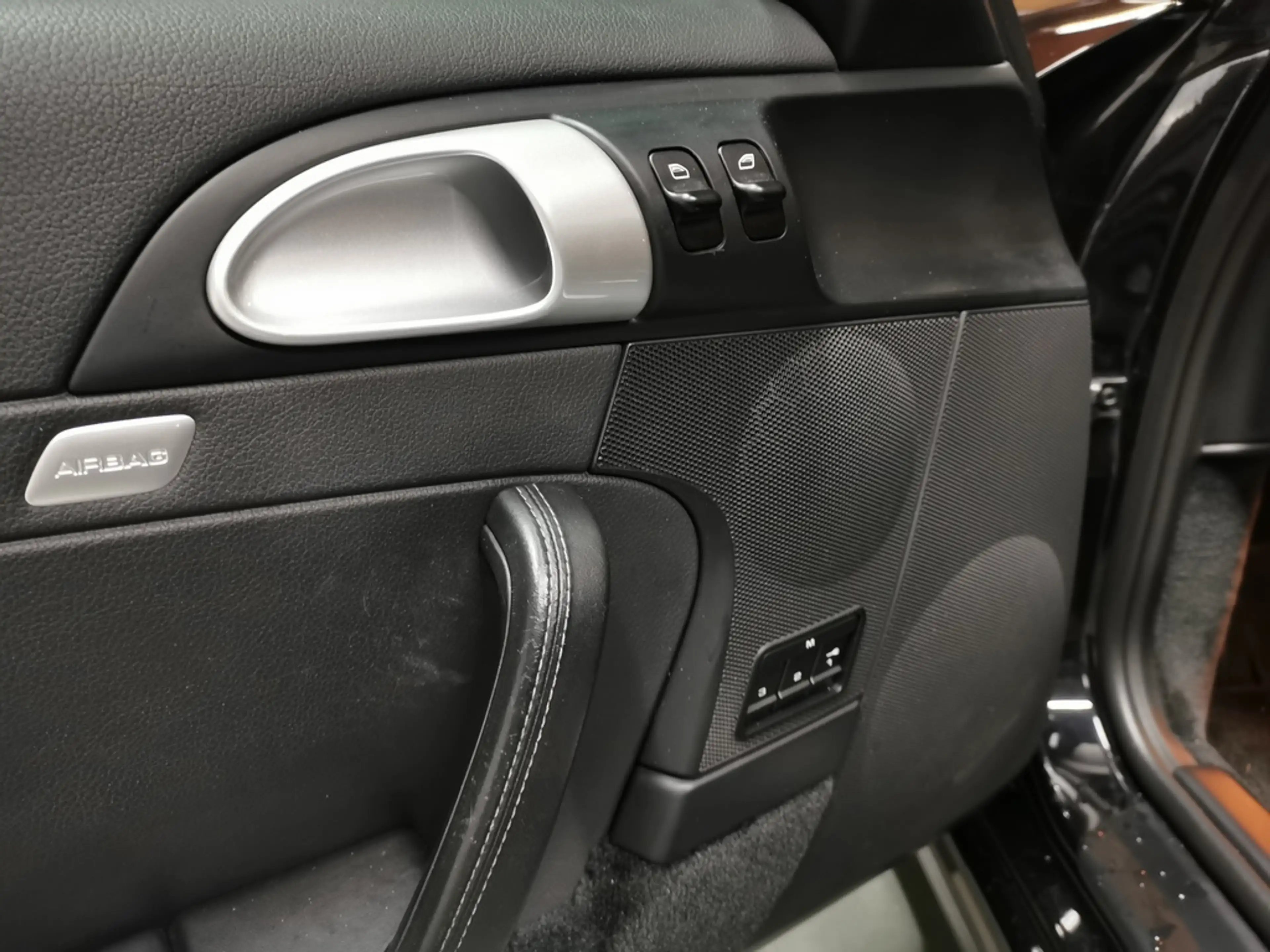 Porsche 997 -911 Carrera 4,absolut neuwertiger Zustand,SD — photo 2