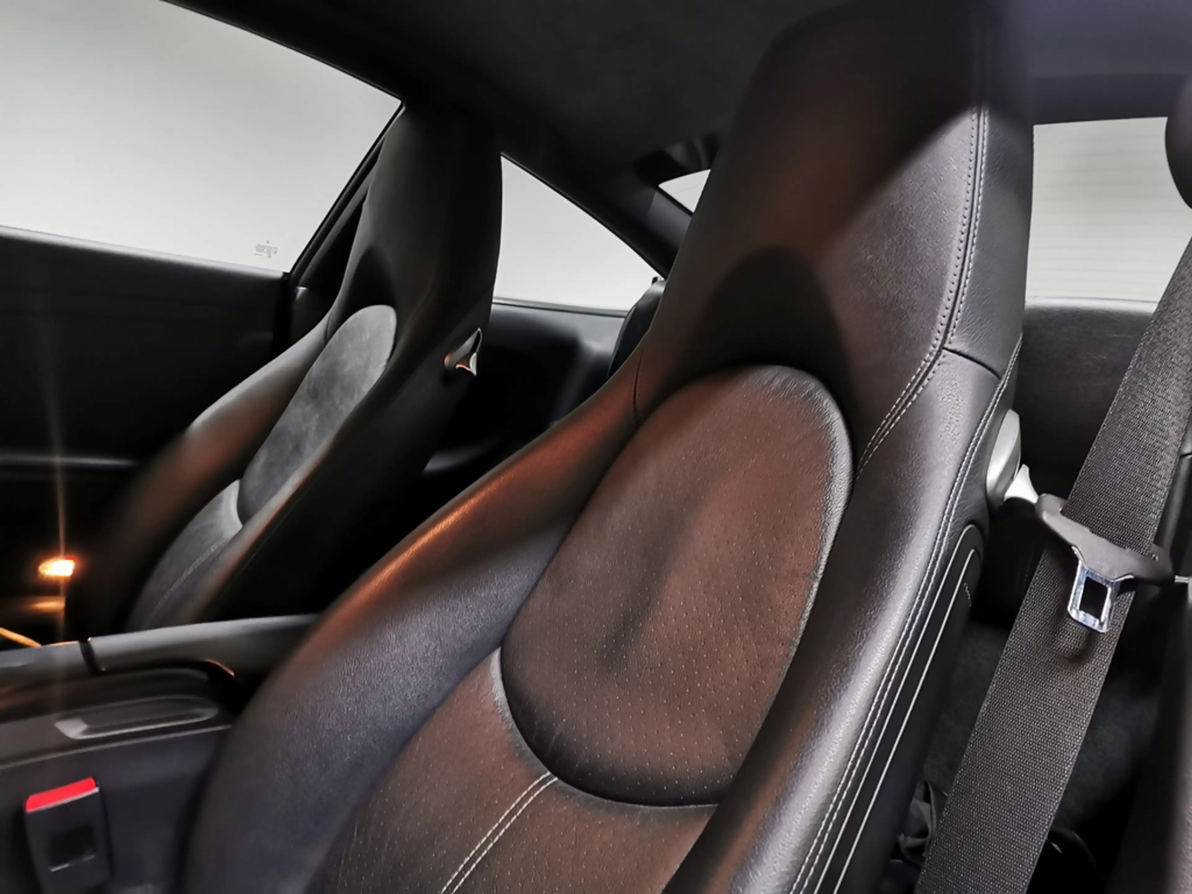 Porsche 997 -911 Carrera 4,absolut neuwertiger Zustand,SD — photo 4