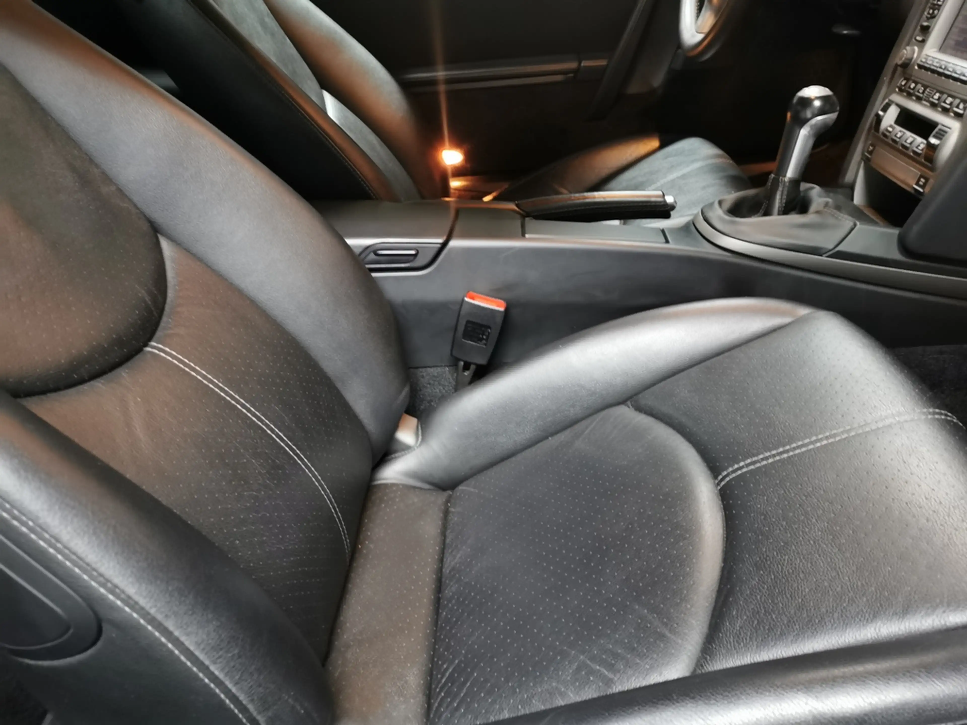 Porsche 997 -911 Carrera 4,absolut neuwertiger Zustand,SD — photo 12