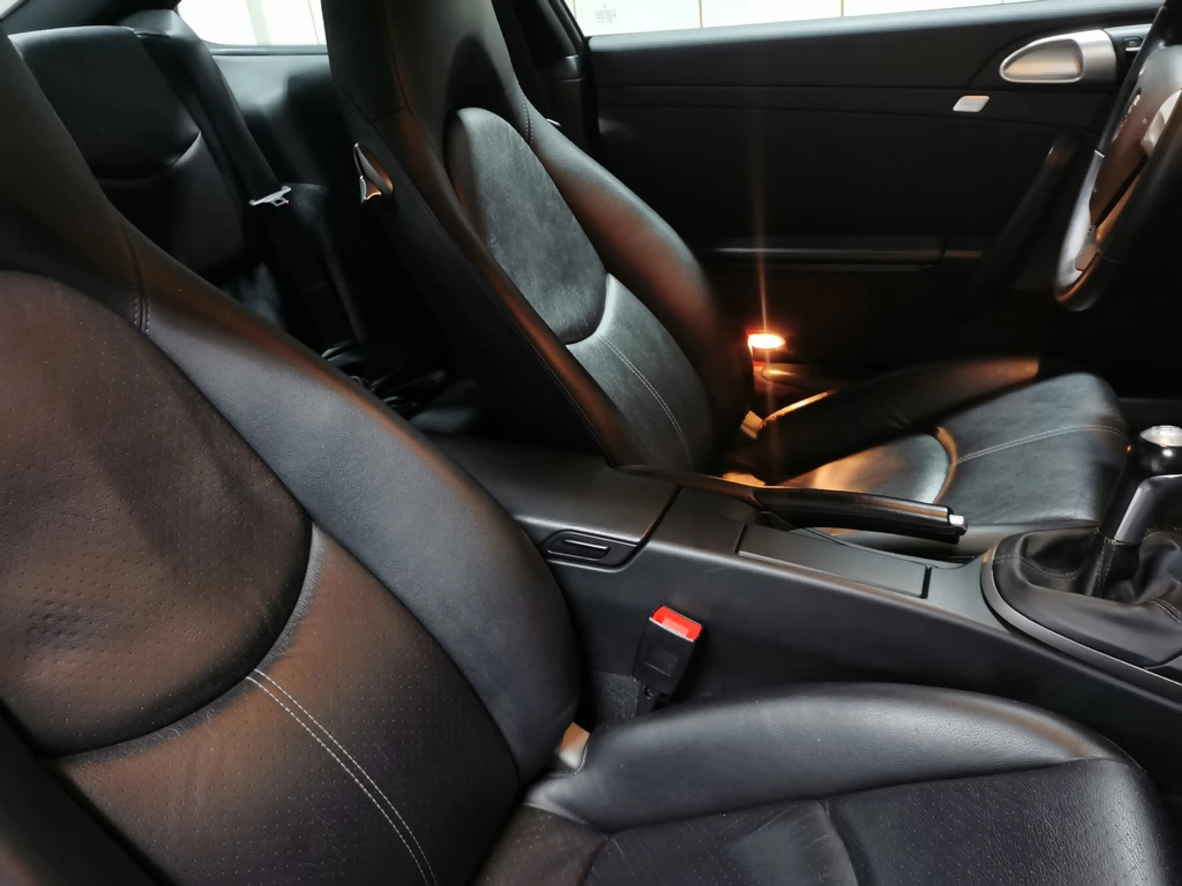 Porsche 997 -911 Carrera 4,absolut neuwertiger Zustand,SD — photo 14