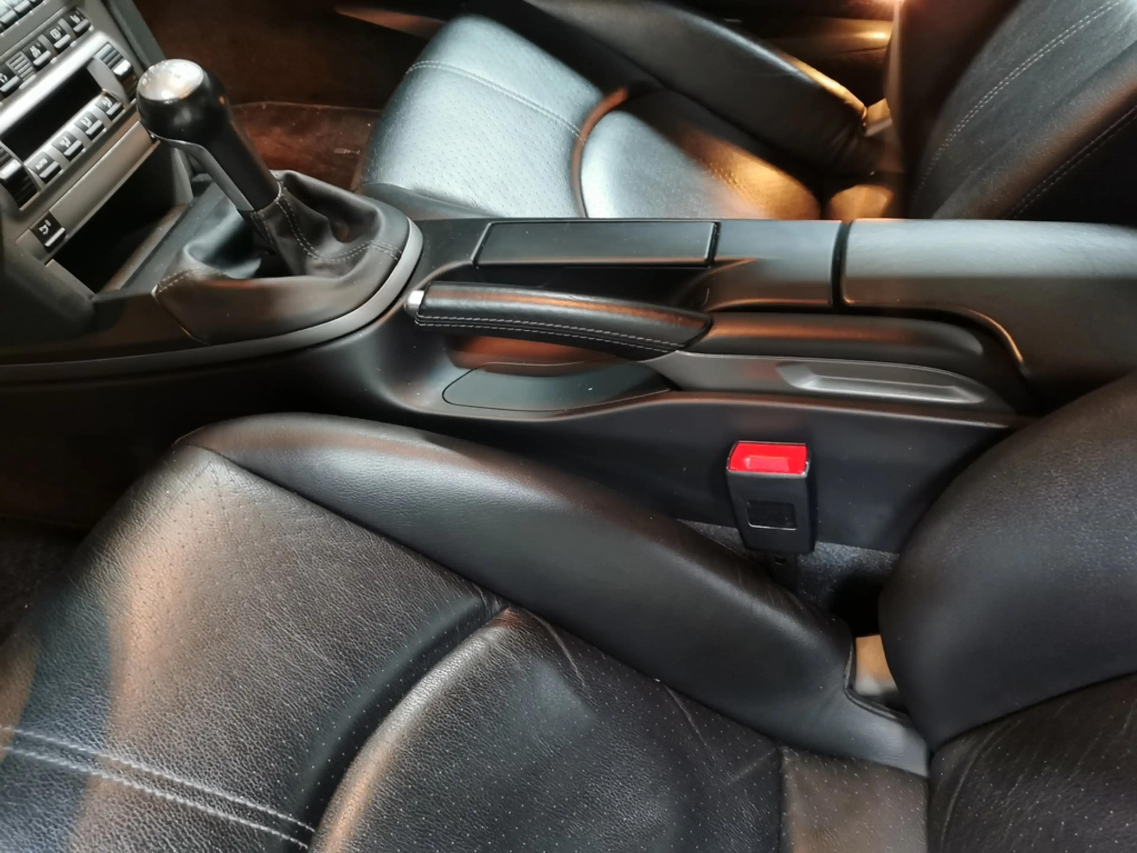 Porsche 997 -911 Carrera 4,absolut neuwertiger Zustand,SD — photo 8