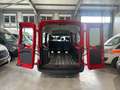 Ford Transit Kombi 310 L3 Trend*6-SITZER*KLIMA*TEMPOM Rojo - thumbnail 10