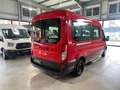 Ford Transit Kombi 310 L3 Trend*6-SITZER*KLIMA*TEMPOM Rojo - thumbnail 5