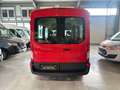 Ford Transit Kombi 310 L3 Trend*6-SITZER*KLIMA*TEMPOM Rojo - thumbnail 8