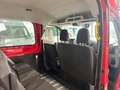 Ford Transit Kombi 310 L3 Trend*6-SITZER*KLIMA*TEMPOM Rojo - thumbnail 15