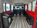 Ford Transit Kombi 310 L3 Trend*6-SITZER*KLIMA*TEMPOM Rojo - thumbnail 11