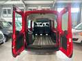 Ford Transit Kombi 310 L3 Trend*6-SITZER*KLIMA*TEMPOM Rojo - thumbnail 9