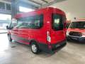 Ford Transit Kombi 310 L3 Trend*6-SITZER*KLIMA*TEMPOM Rojo - thumbnail 6