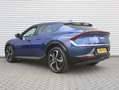 Kia EV6 Edition Advanced 77.4 kWh | Stuur-/stoelverwarming Bleu - thumbnail 6