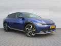 Kia EV6 Edition Advanced 77.4 kWh | Stuur-/stoelverwarming Bleu - thumbnail 3