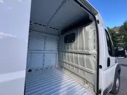 2016 RAM Promaster