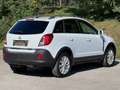 Opel Antara 2,0 CDTI Ecotec Style 4x4 Weiß - thumbnail 8