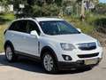 Opel Antara 2,0 CDTI Ecotec Style 4x4 Weiß - thumbnail 4