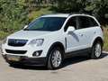 Opel Antara 2,0 CDTI Ecotec Style 4x4 Weiß - thumbnail 2