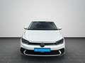 Volkswagen Polo Life 1.0 TSI LED REAR VIEW AIR CARE SHZ PDC Weiß - thumbnail 5