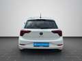Volkswagen Polo Life 1.0 TSI LED REAR VIEW AIR CARE SHZ PDC Blanc - thumbnail 6