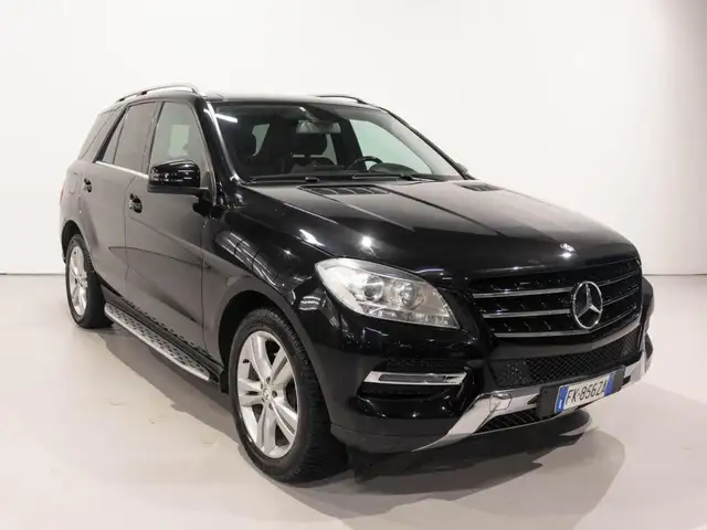 Mercedes-Benz ML 250 Sport *TETTO*