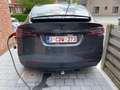 Tesla Model X 100kWh - Dual Motor - Full Self Driving Grijs - thumbnail 5