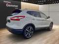 Nissan Qashqai 1,2 DIG-T 116 PS 4x2 Tekna Weiß - thumbnail 4