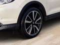 Nissan Qashqai 1,2 DIG-T 116 PS 4x2 Tekna Wit - thumbnail 7